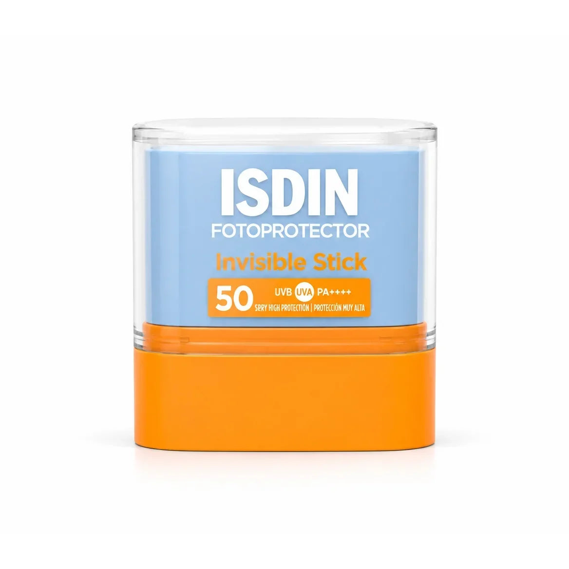 Isdin Glow And Protect Kit Save 35% ( Retinal Intense & Fotoprotector Stick )