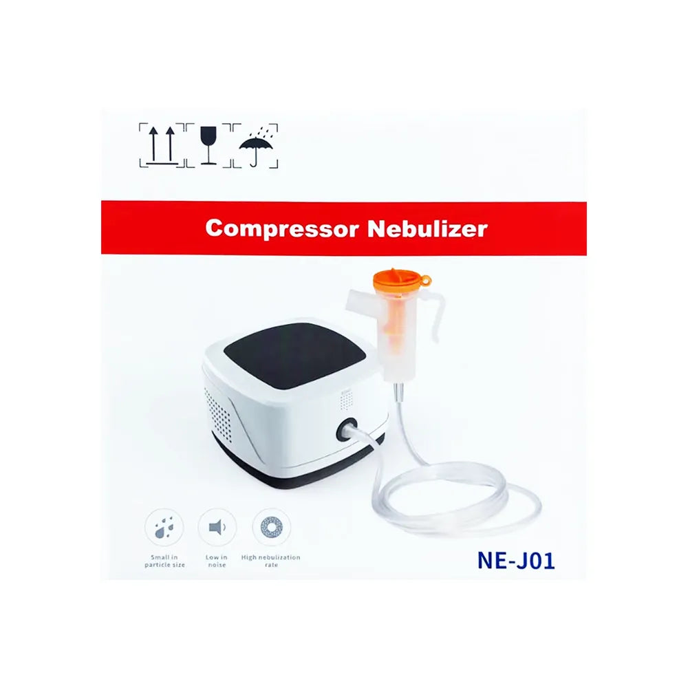 Contec Compressor Nebulizer NE-j01