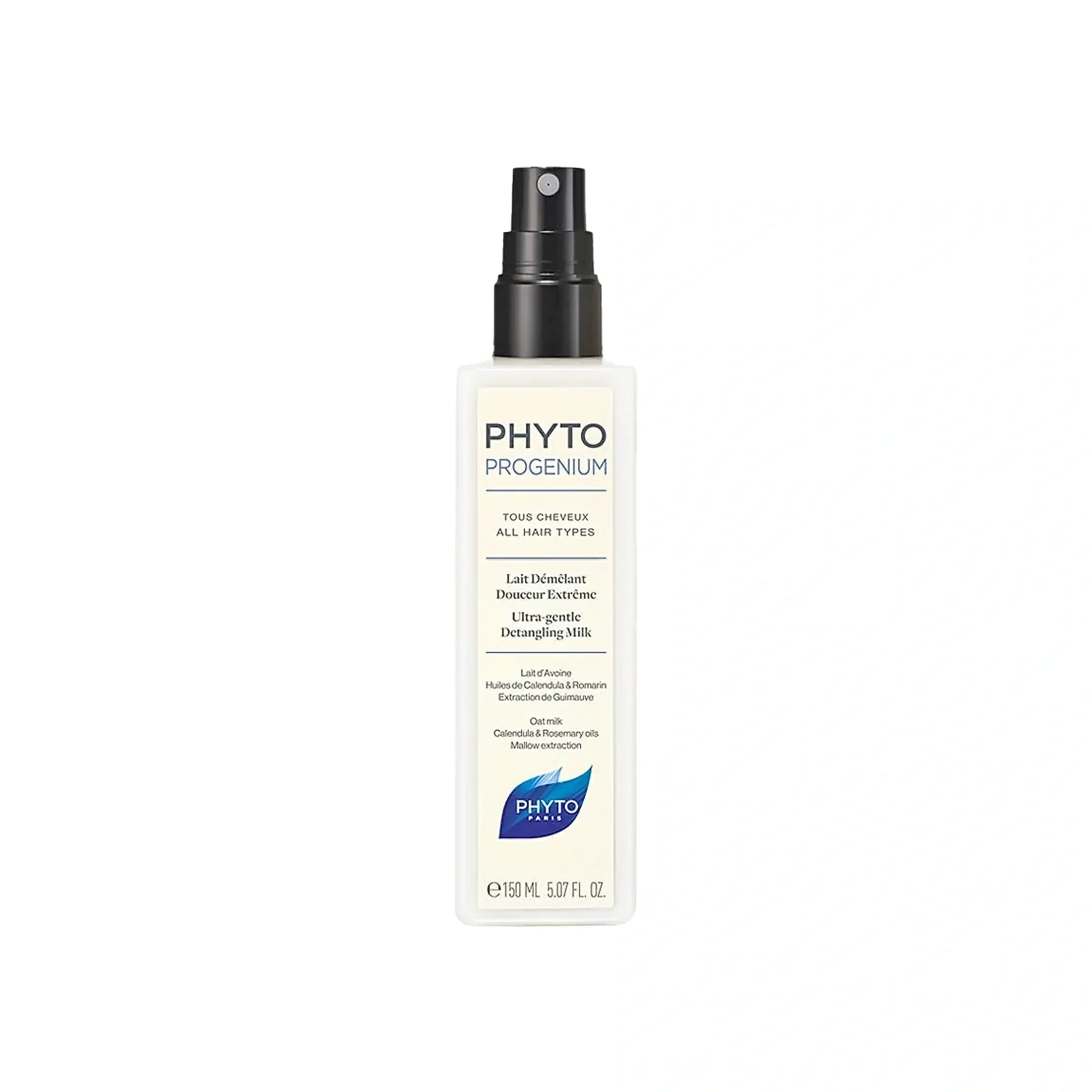 Phyto Progenium Ultra Gentle Detangling Milk 150 ml