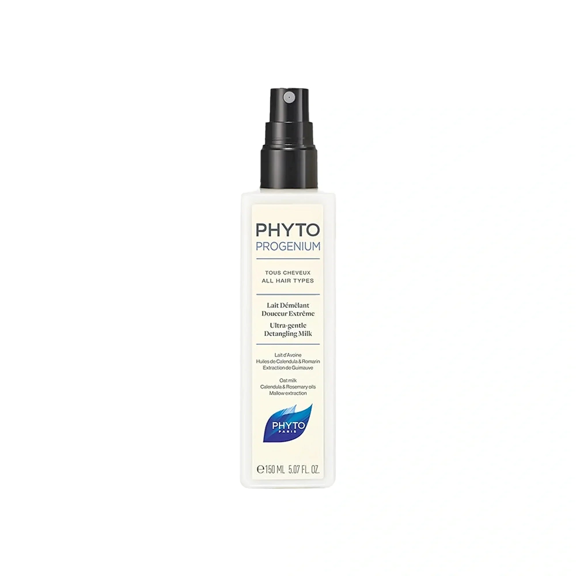 Phyto Progenium Ultra Gentle Detangling Milk 150 ml