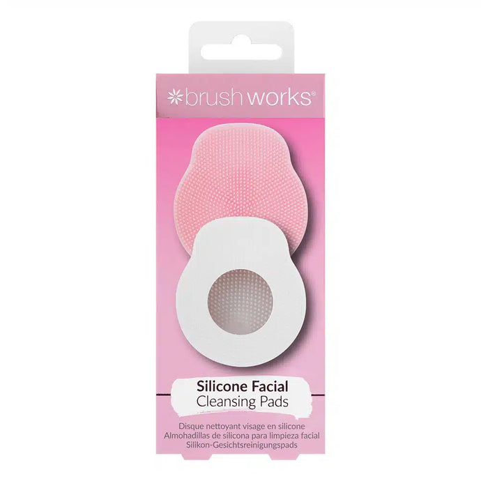 Bw.Facial Cleansing Pads (Sheheri)