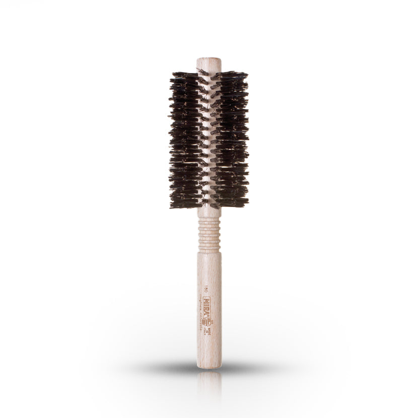 Mira - Brush - Wood - Mod - N.180