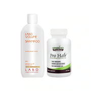 Hair Care Set