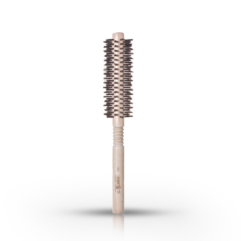 Mira - Brush - Wood - Mod - N.170