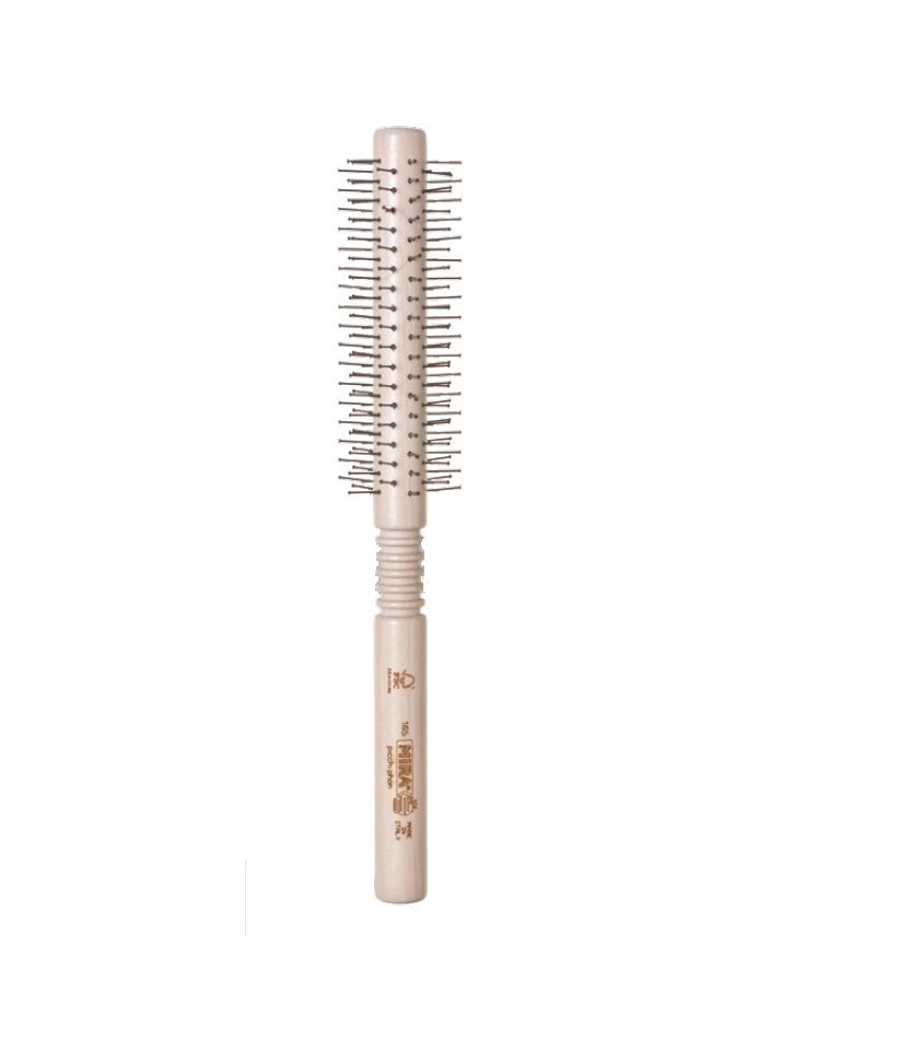 Mira - Brush - Wood - Mod - N.165