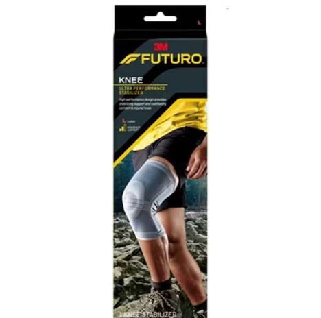 Futuro Knee Ultra Performance Stabilizer Large 48191