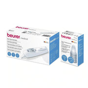 Beurer Ear Thermometer Ft 58 + Replacement Cap Ft 58 Package