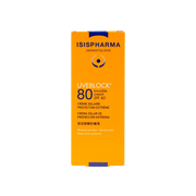 Isis Uve Block-In-Spf80 Cream