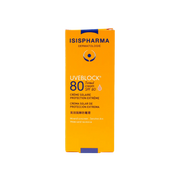 Isis Uveblock Spf 80 Tinted 40m isisuv