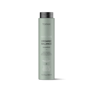 Lakme Teknia Organic Balance Shampoo 300 Ml