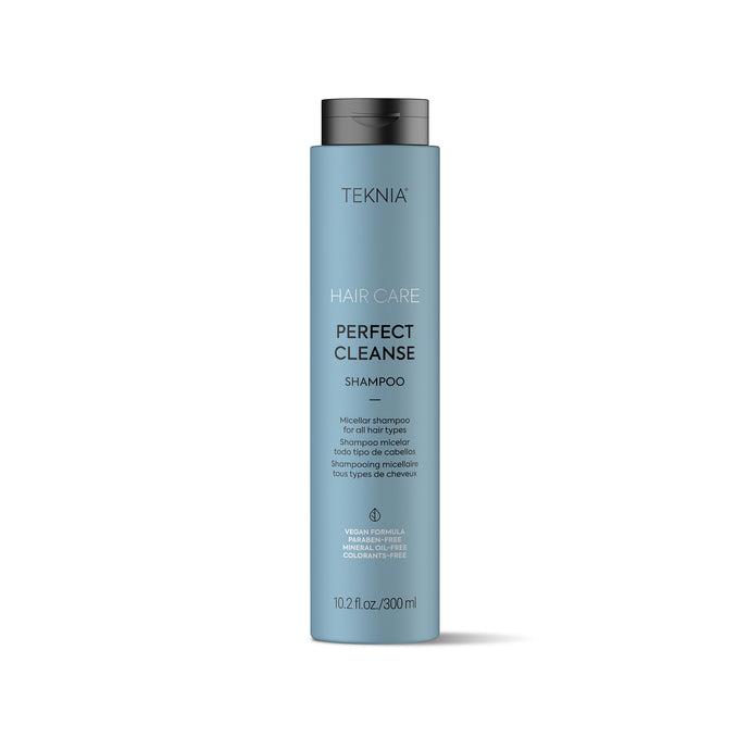 Lakme Teknia Perfect Cleanse Shampoo 300 Ml
