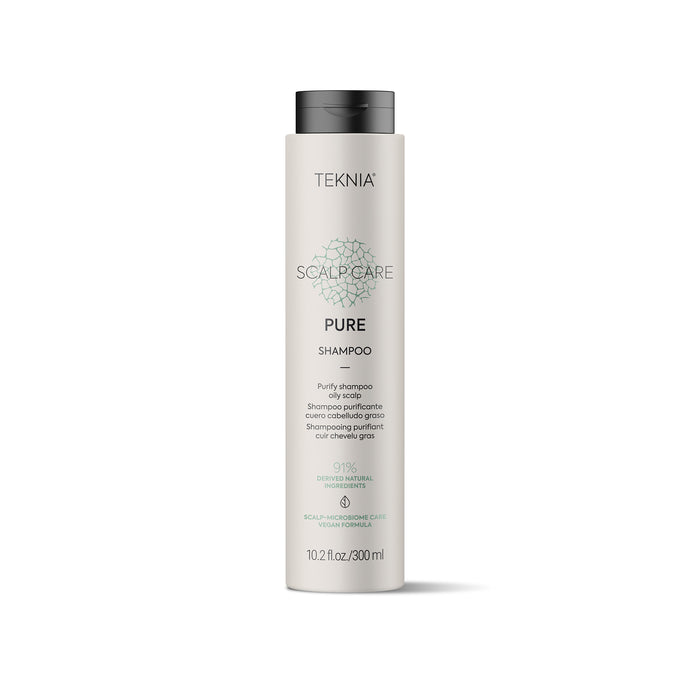 Lakme Teknia Scalp Pure Purify Shampoo 300 Ml