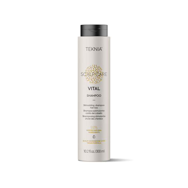 Lakme Teknia Scalp Vital Stimulating Shampoo 300 Ml