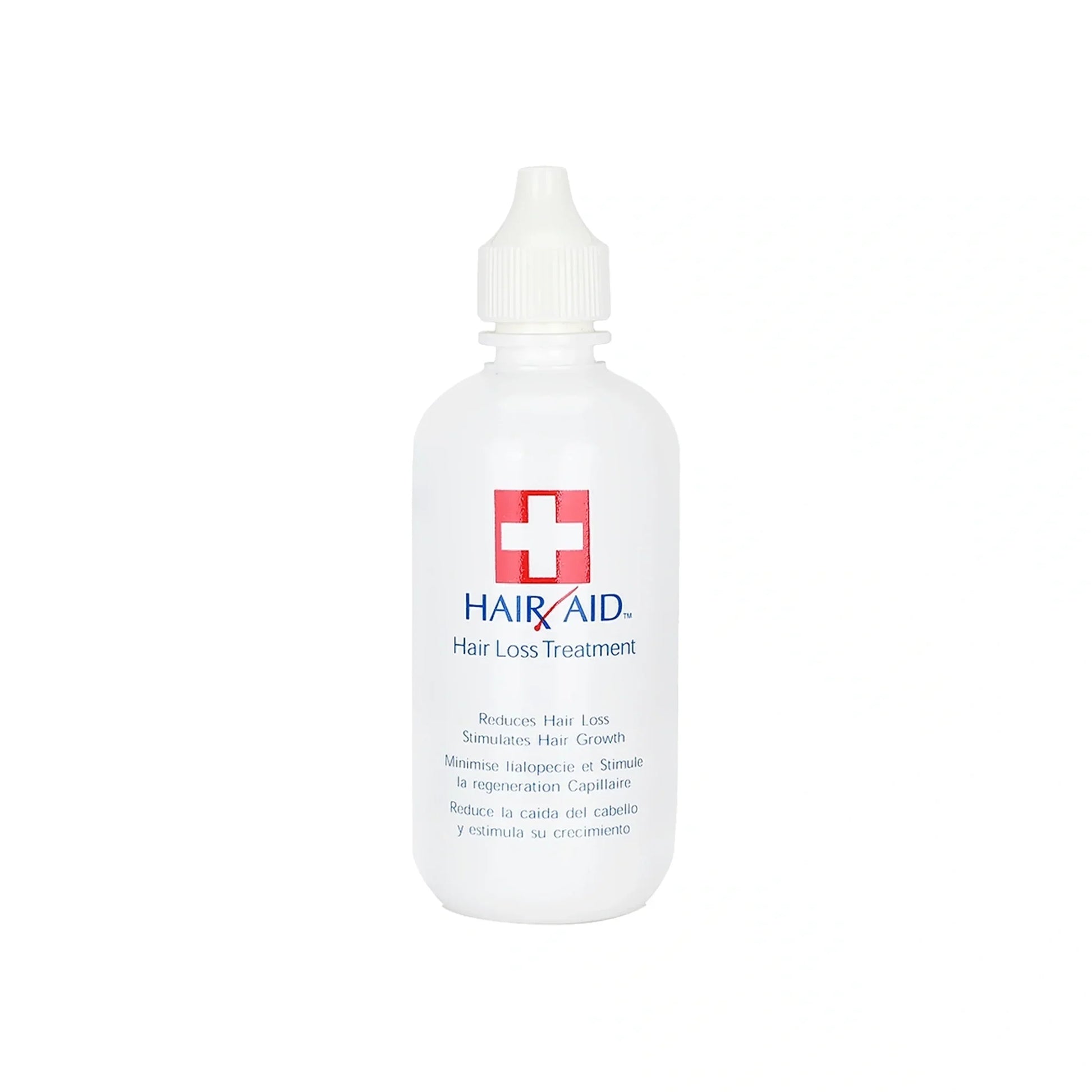 Rexsol Hair Aid Hair Loss Treatment - 150ml