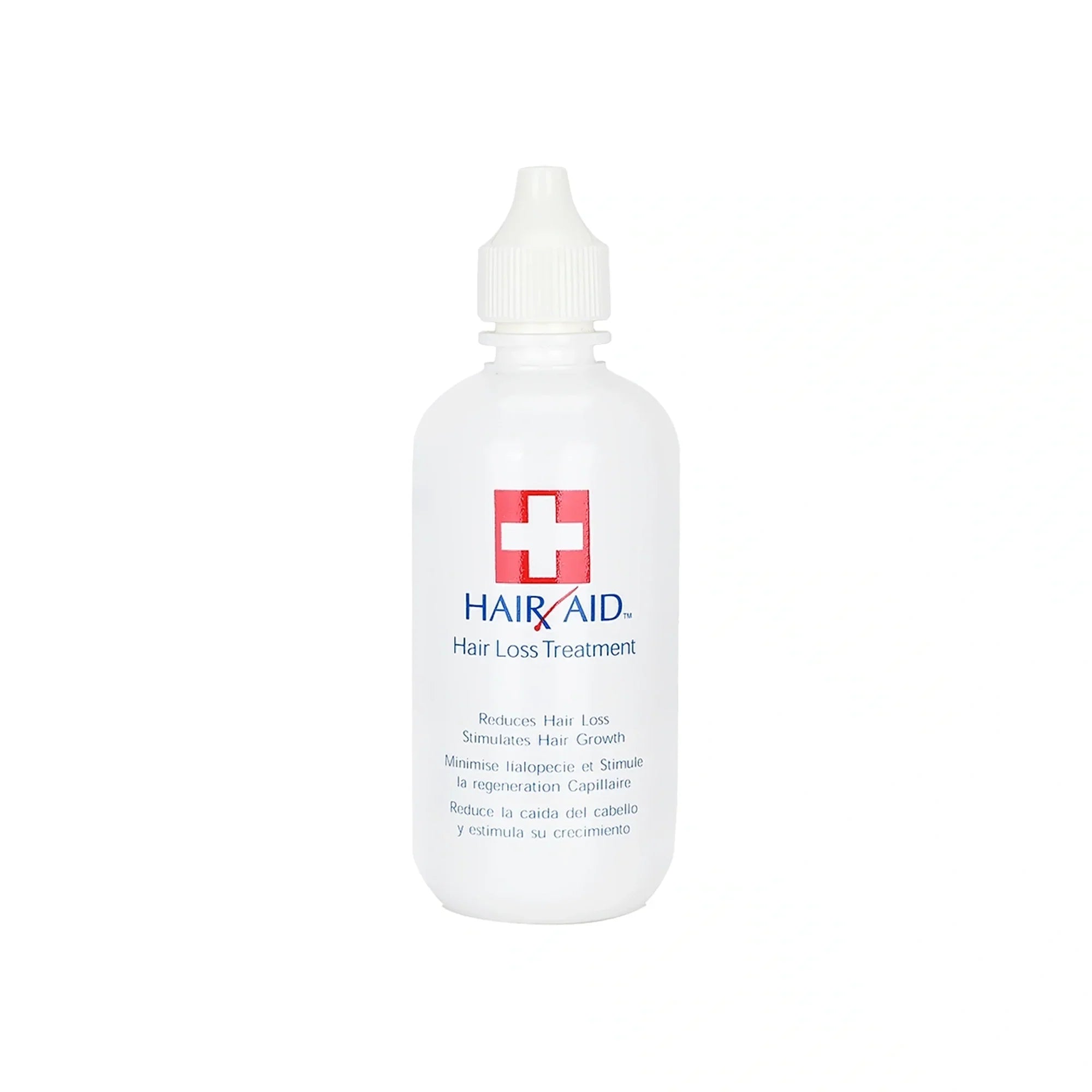 Rexsol Hair Aid Hair Loss Treatment - 150ml