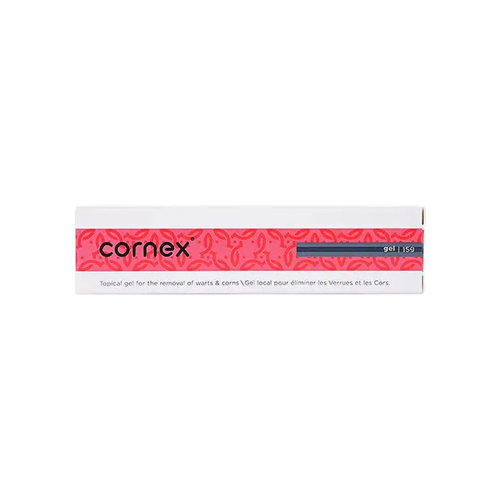Cornex Gel 15 g