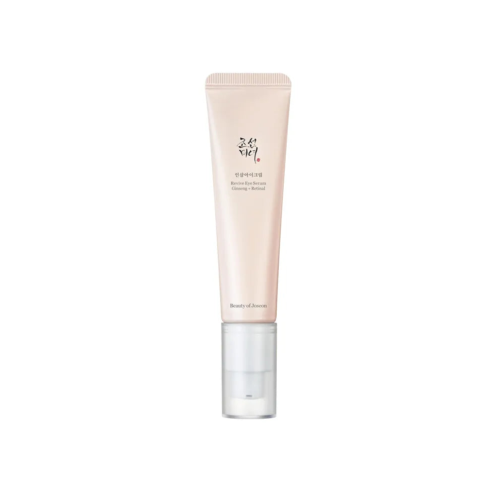 Beauty Of Joseon Revive Eye Serum Ginseng + Retinol