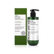 SOME BY MI CICA PEPTIDE ANTI HAIR LOSS DERMA SCALP SHAMPOO