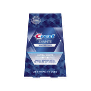 Crest 3D White 28 strips For 14 Uses
