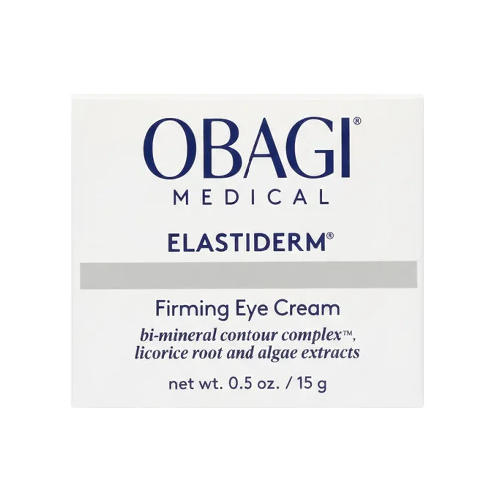OBAGI Elastiderm Firming Eye Cream 15 g