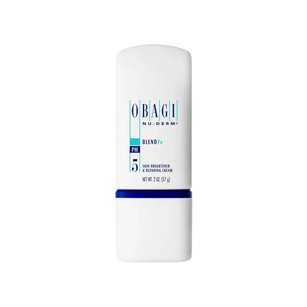 OBAGI NU-Derm Blend FX PM 5 Skin Brightener Cream 57 g