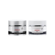 perlamar unique skin energizer cream + mask