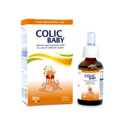 Riwa Colic Baby Oral Drops 10 Ml