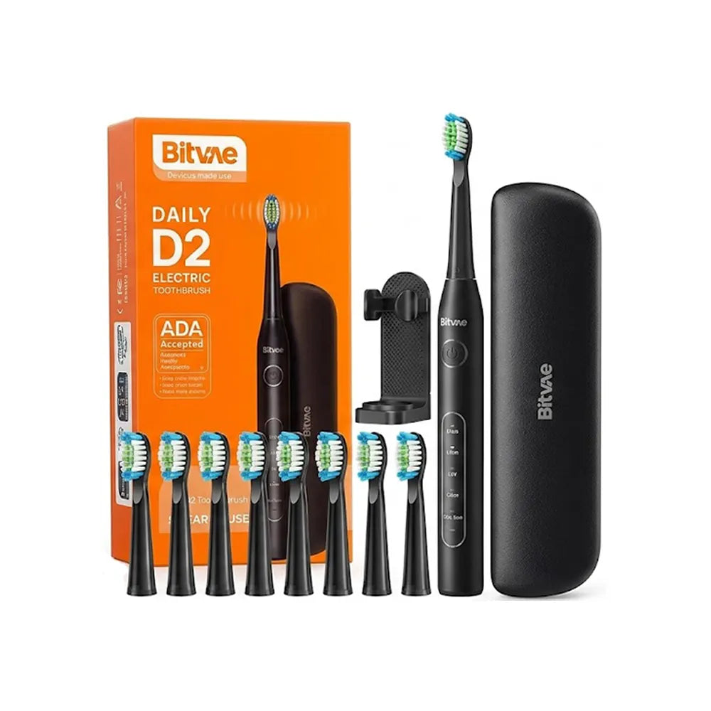 Bitvae D2 Electric Toothbrush