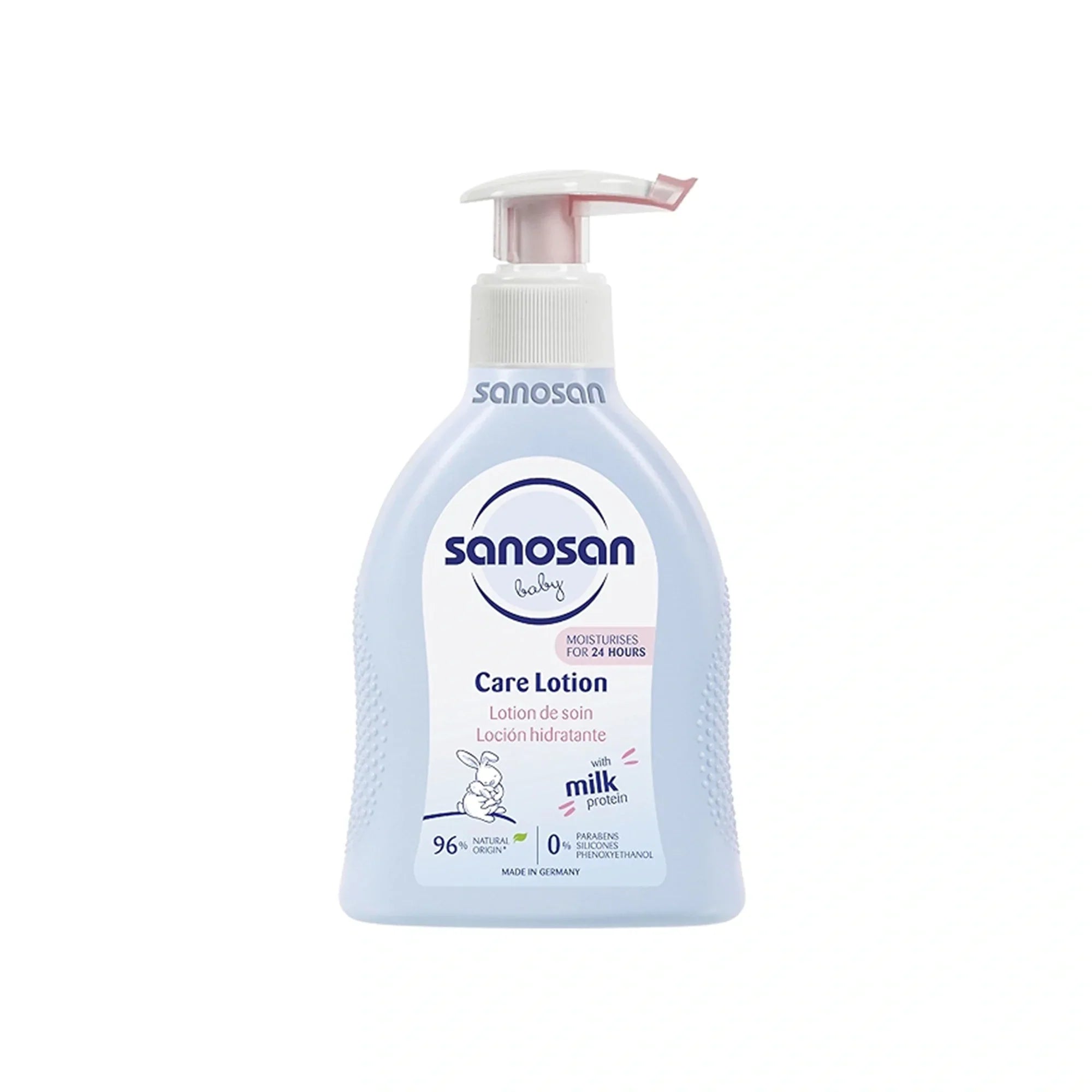 Sanosan Baby Care Lotion  200Ml