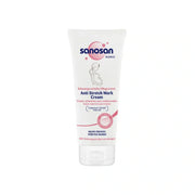 Sanosan  Mama Anti Stretch Mark Cream 200Ml