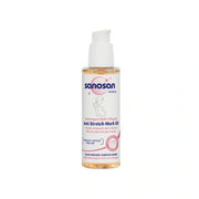 Sanosan Mama Anti Stretch Mark Oil 100Ml