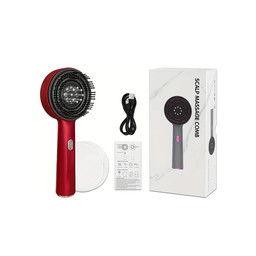 Scalp Massage Comb