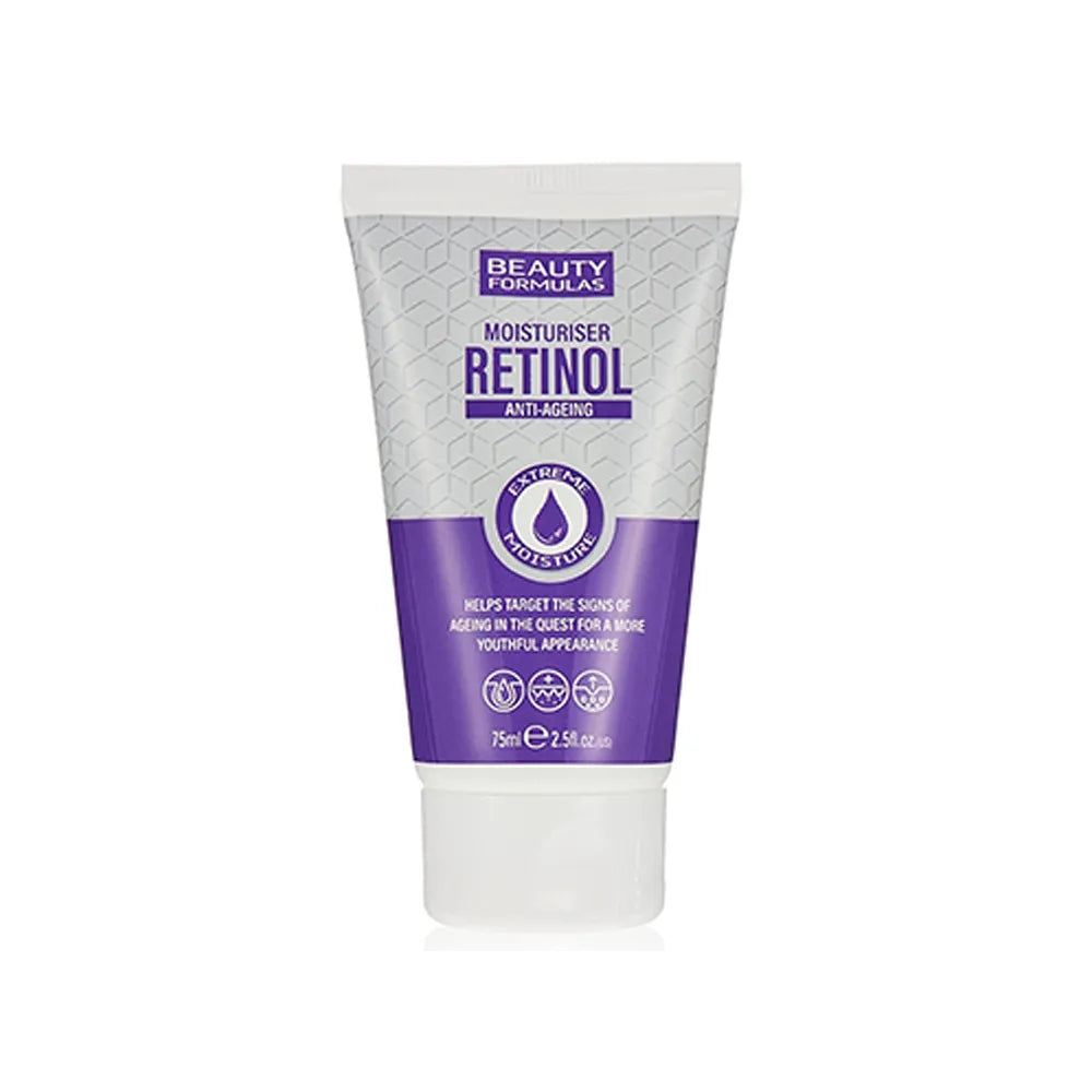 BF Retinol moisturiser 75 ml