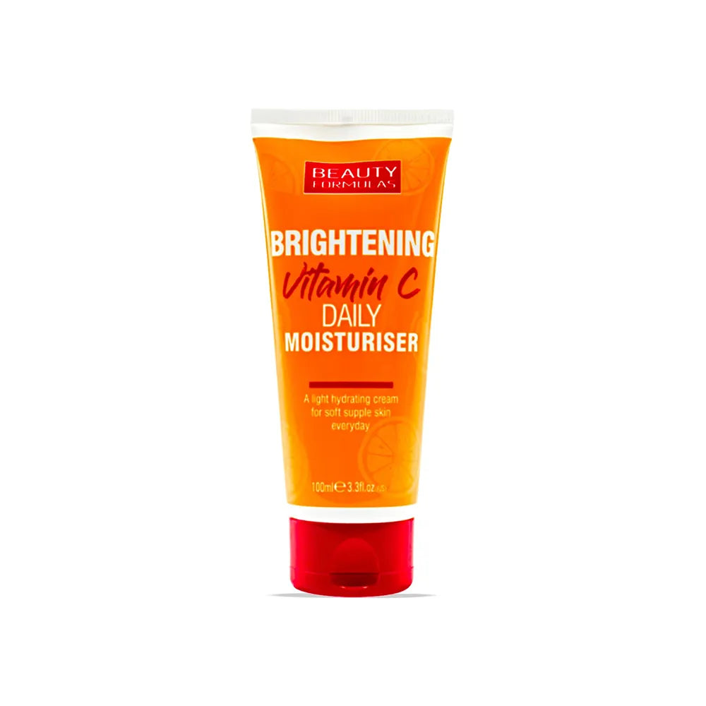 BF Brightening vit C daily moisturiser 100 ml
