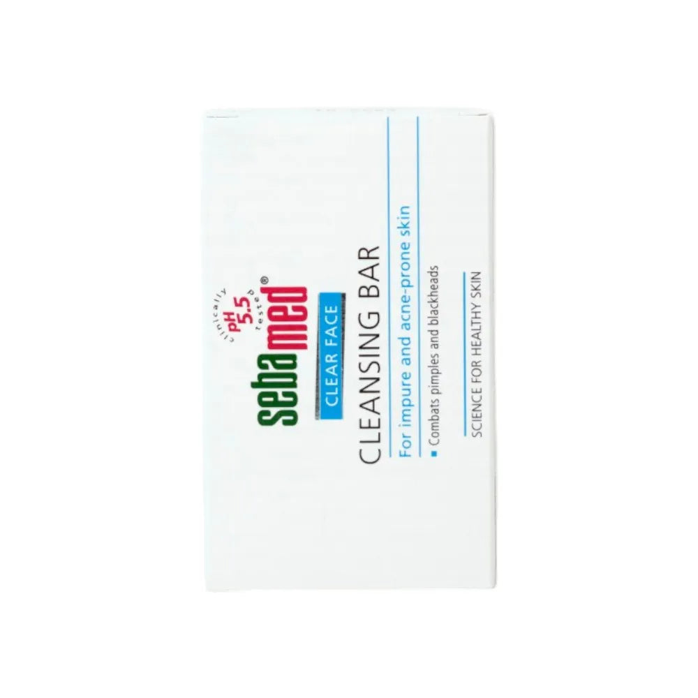 Sebamed Cleansing Bar