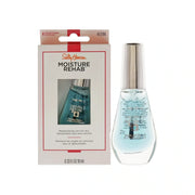 Sally Hansen 45296 Moisture Rehab Strengthener 10 ml