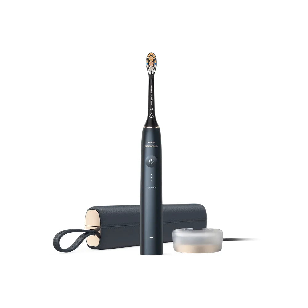 Philips Sonicare 9900Prestige Toothbrush Midnight BlueHX9992/22