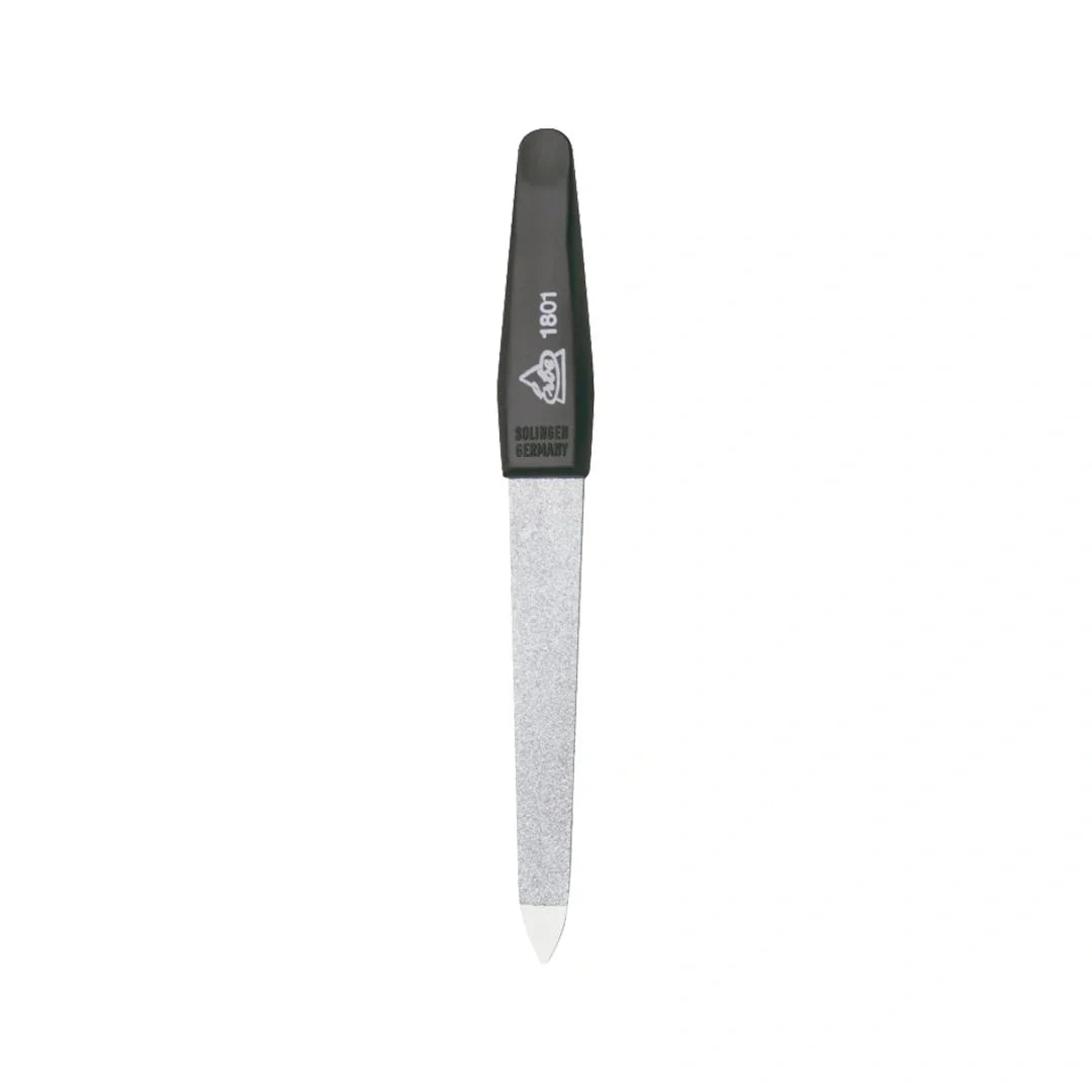 Erbe Solingen - Sapphire Nail File - Size 10Cm - Model# 1801