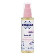 Sanosan Baby Care Oil 100Ml