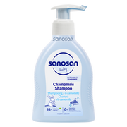 Sanosan Baby Shampoo Chamomilie 200Ml