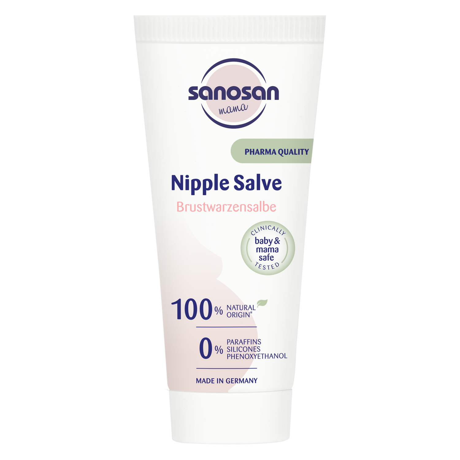 Sanosan Mama Nipple Salve 30Ml