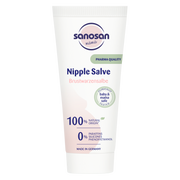 Sanosan Mama Nipple Salve 30Ml
