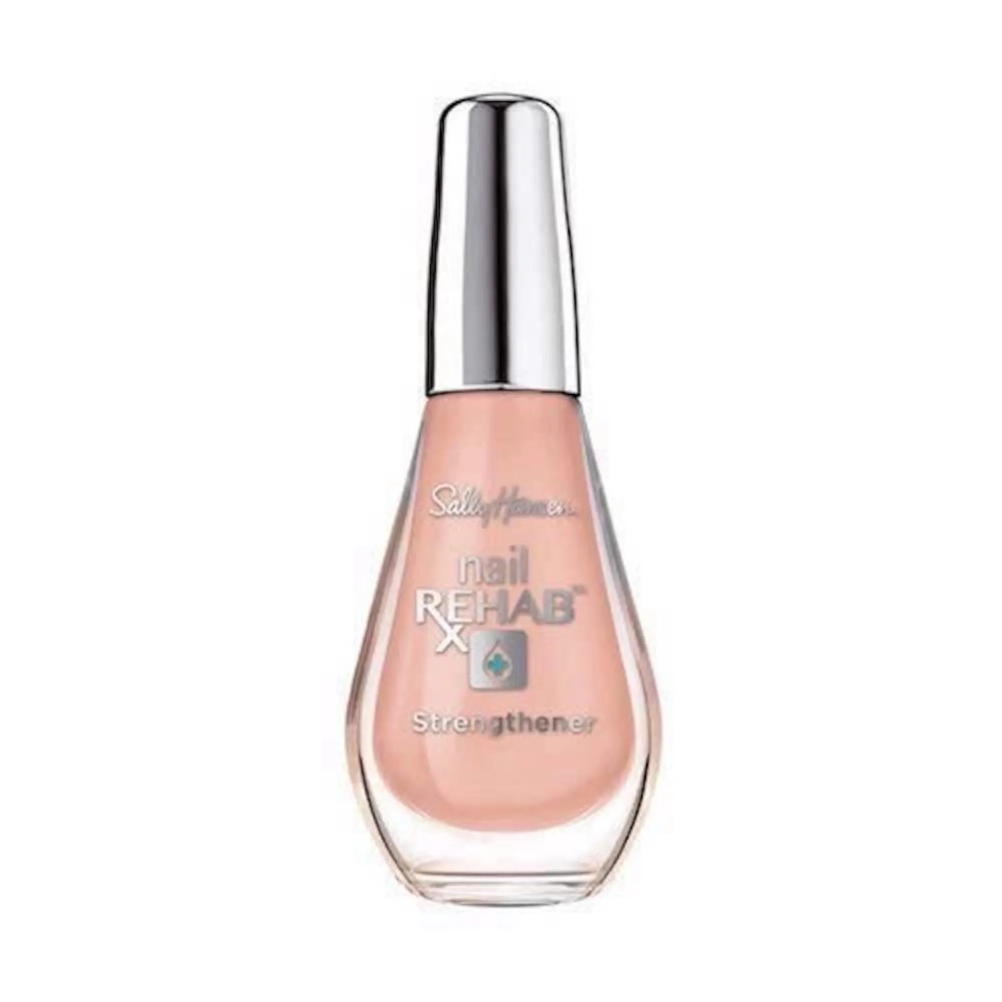 Sally Hansen Nail Rehab™ Protect and Repair Nail Treatment 10 ml (Z45293)