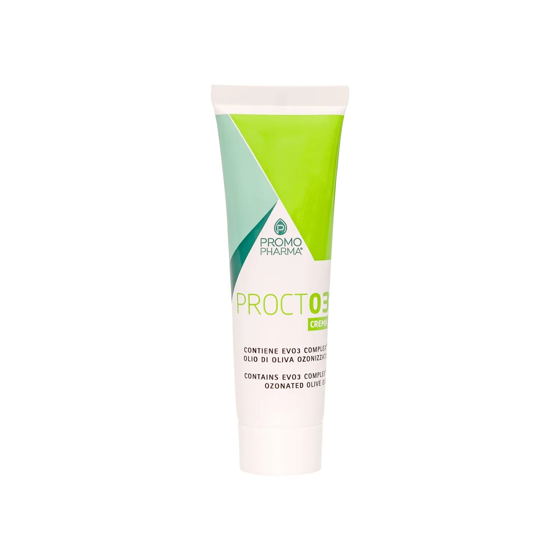 Procto 3 Hemorrhoidal Cream 25 ml