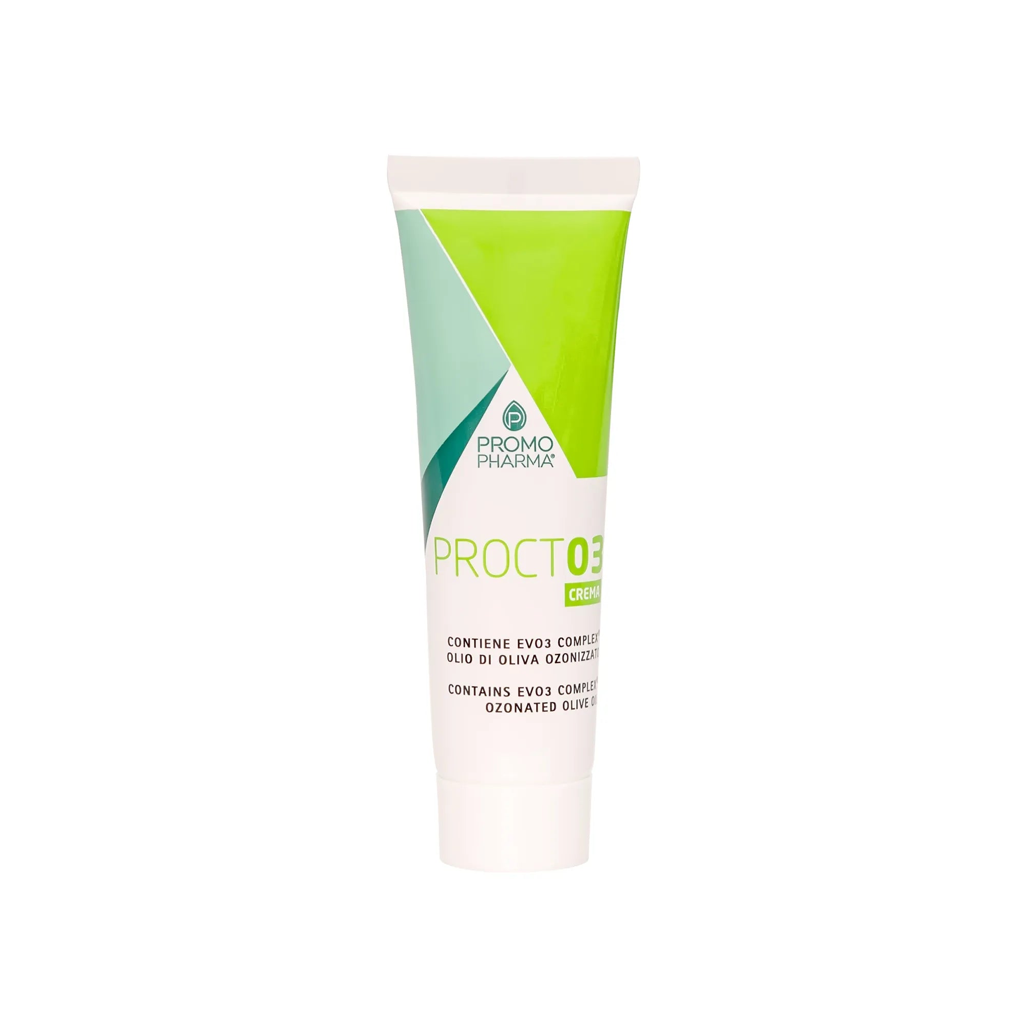 Procto 3 Hemorrhoidal Cream 25 ml