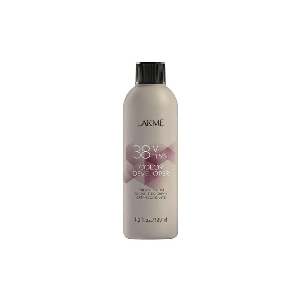 Lakme Color Developer 38V 120 Ml