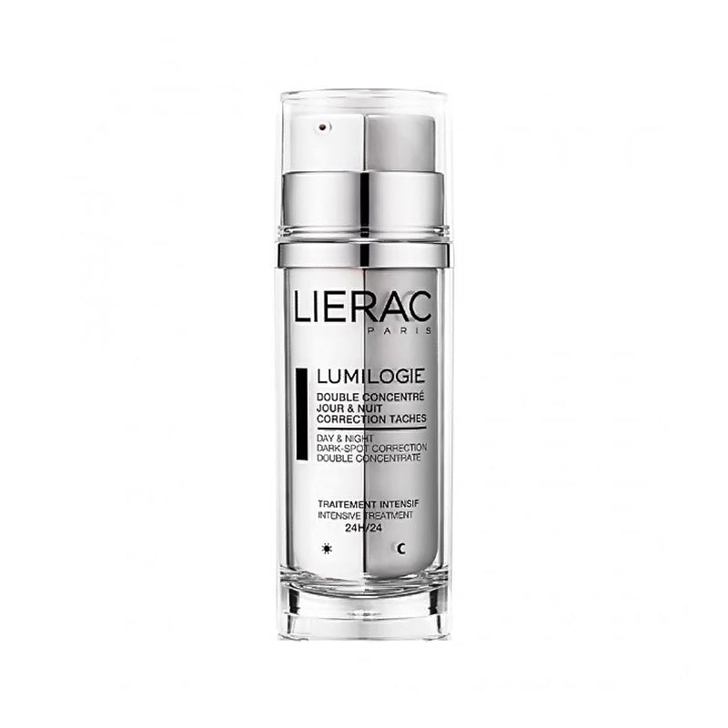 Lierac Lumilogie Day & Night Double Conc