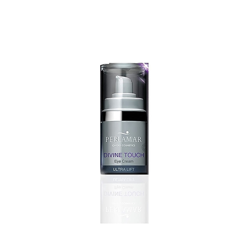 Perlamar Divine Touch Eye & Lip Contour Cream 15 ml anti-wrinkles