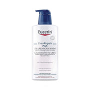 Eucerin 5% Urea Replenishing Body Wash 400 ML