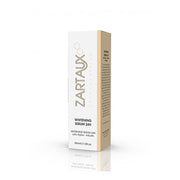 Zartaux whitening serum with alpha offer